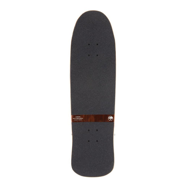 Arbor C7 Legacy Martillo Complete Surfskate Cruiser - 31.75