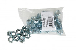 Sushi Truck Component Kingpin Nuts (Pack 50) Skateboard Hardware