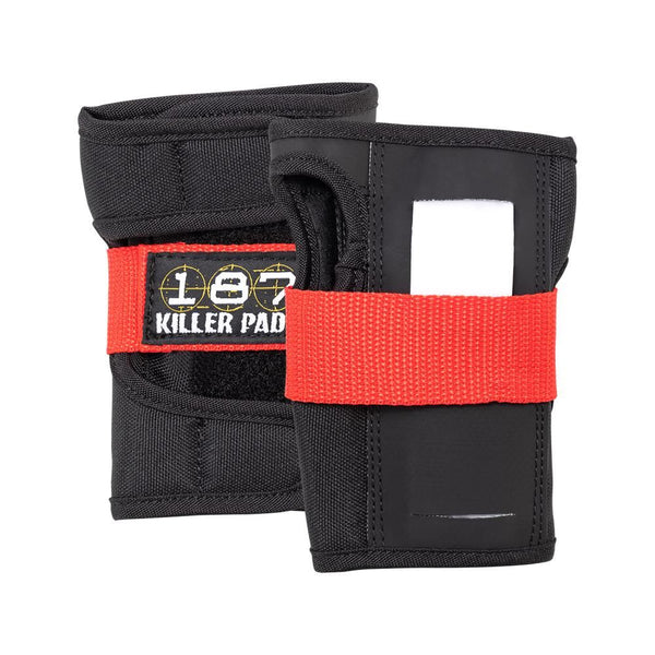 187 Killer Pads Adult Six Pack Set- Caballero - XT