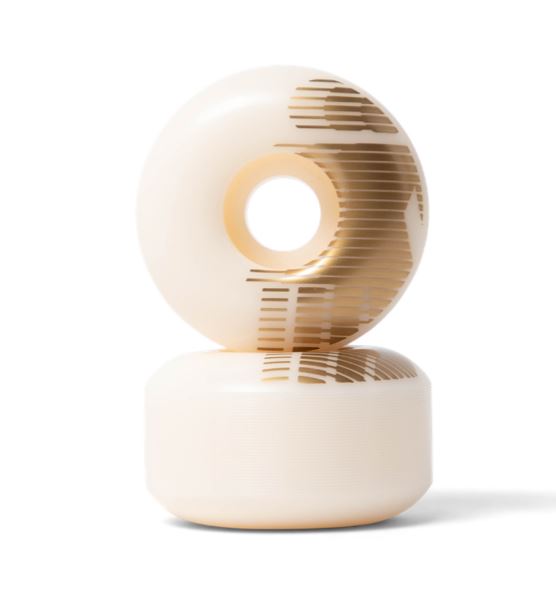 Girl National Hero Conical Skateboard Wheels - Skatewarehouse.co.uk