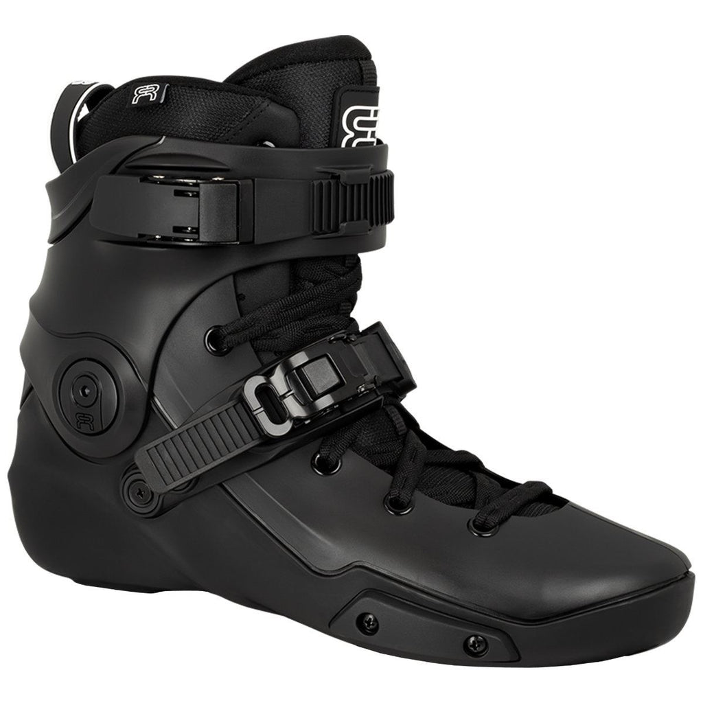 NEO Dual Density Boots - Black