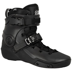 NEO Dual Density Boots - Black