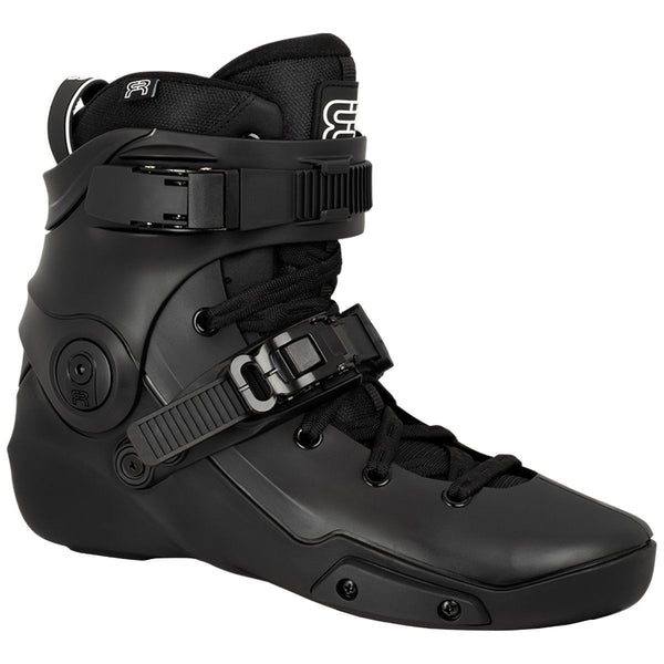 NEO Dual Density Boots - Black