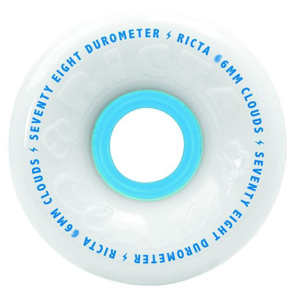 Soft Wheels Swap - Skatewarehouse.co.uk