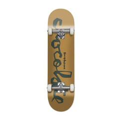 Chocolate OG Original Chunk Kenny Anderson Complete Skateboard - 8.0"