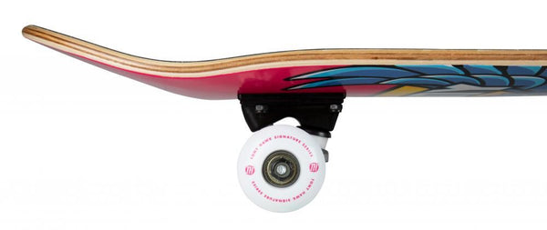Tony Hawk SS 180+ Eagle Logo Complete Skateboard - 7.75