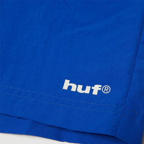 HUF 89 Easy Short (Cobalt) - L