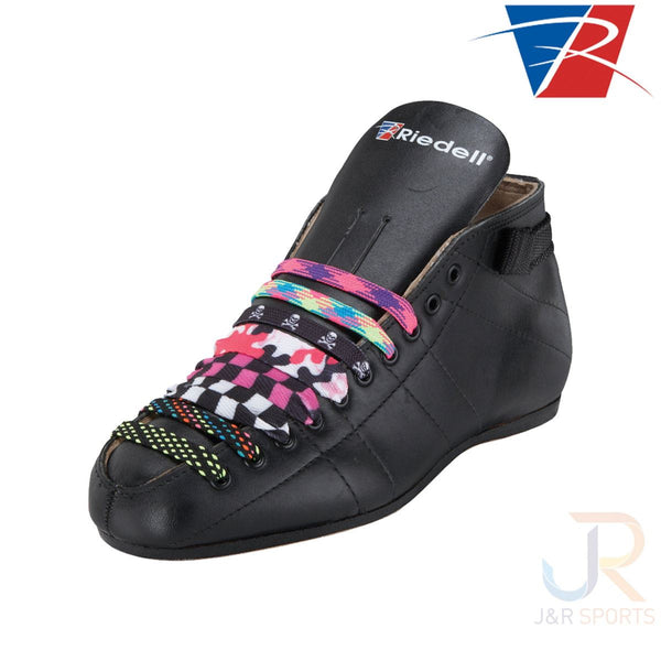 Riedell Criss Cross Laces - 1 / 2