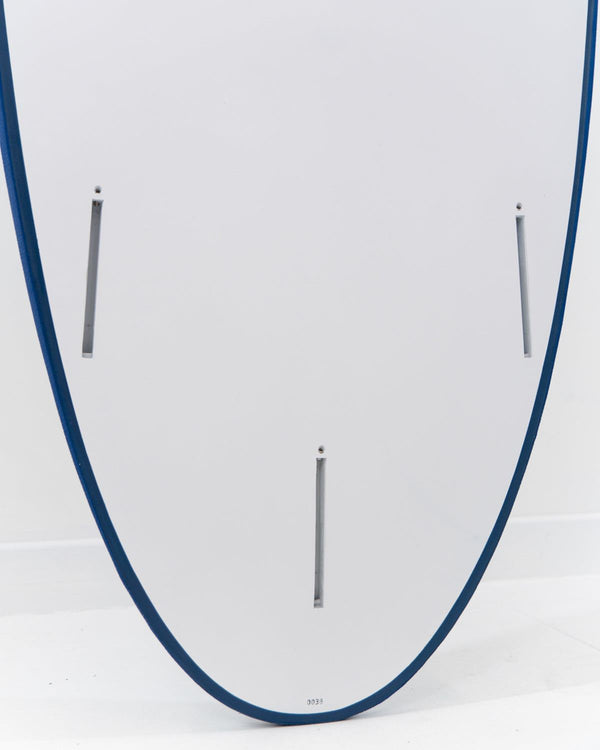 NewaveSurf Newave - 7'6" Soft Top WRocket Accessories