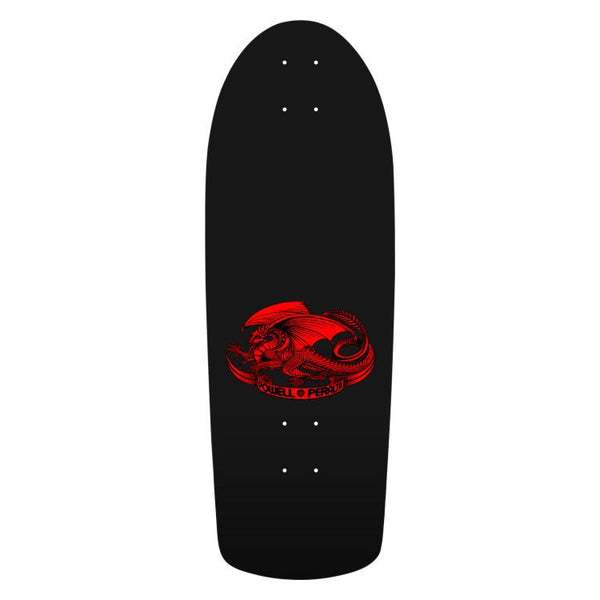 Powell-Peralta • Ripper • O.G. • Red Foil • Skateboard Deck - 10.0