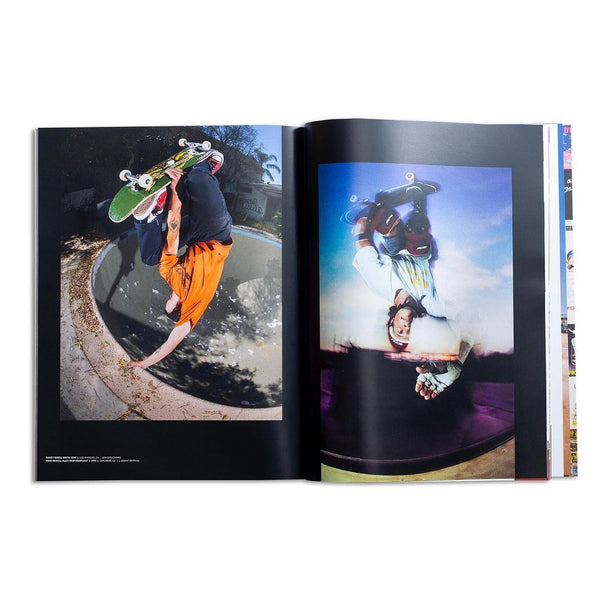 Closer Skate Magazine Issue 2