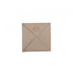 Magenta Beige Coin Holder Accessories