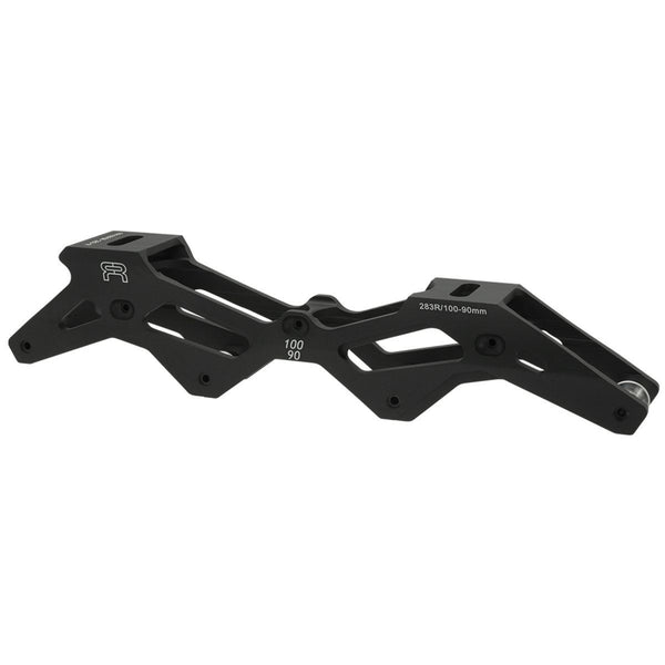 FR Freeride 100 / 90 Rockered Frames - Black - 283mm Accessories