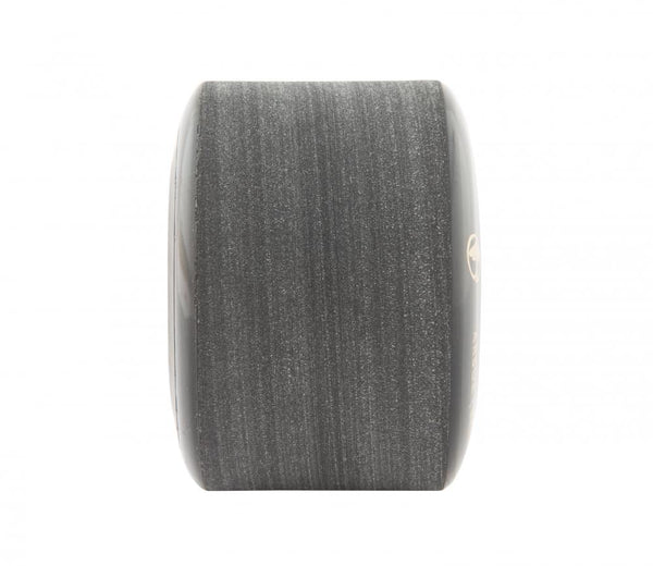 Arbor Signature Wheel Spud Axel Serrat 82a Black - 64mm - Skatewarehouse.co.uk