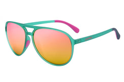 Lobster Eyewear Crabs - Green - Skatewarehouse.co.uk