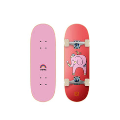 Tricks Elephant Tricks Complete Skateboard - 7.87" - Skatewarehouse.co.uk