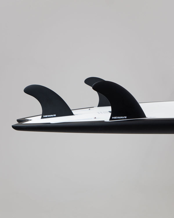 NewaveSurf Newave - Thruster Fin Set Accessories