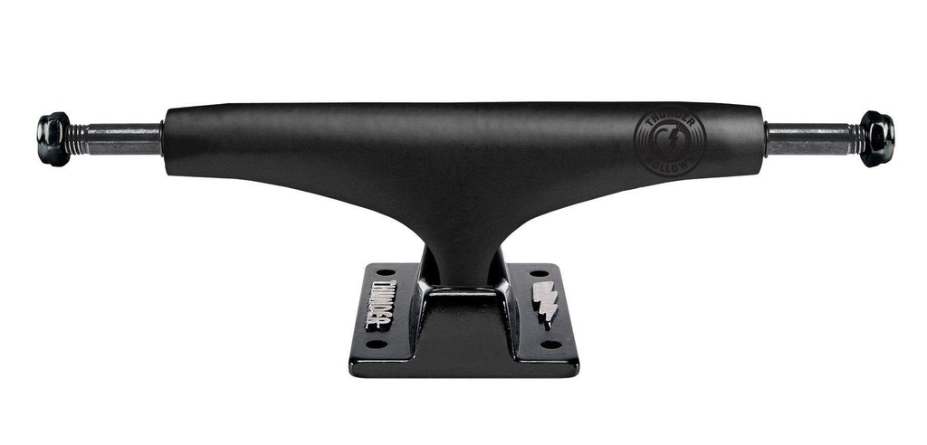 Thunder Night Hollow Lights II Skateboard Trucks - 148 (5.5") (Pair)