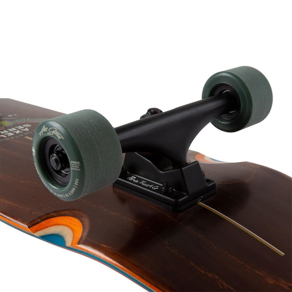 Arbor Hybrid Complete Crosscut Axel Serrat Pro - 9.0