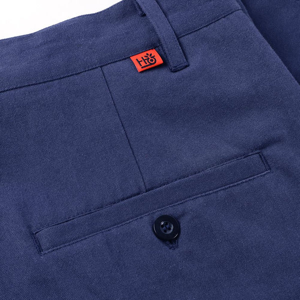 Habitat Team Pant Navy - Skatewarehouse.co.uk