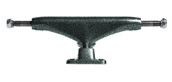 Thunder Team T-Ii Leviathan (Black / Teal) Skateboard Trucks - 149 (5.75