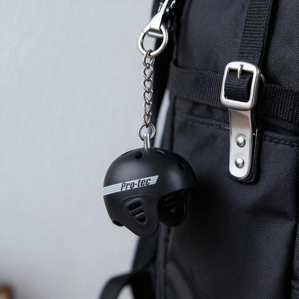 Pro-Tec Key Chain Pro-Tec Helmet Accessories - One Size