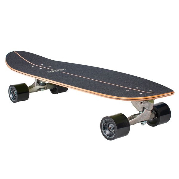 Carver Electric Acid - CX Surfskate Cruiser Skateboard - L:32.5