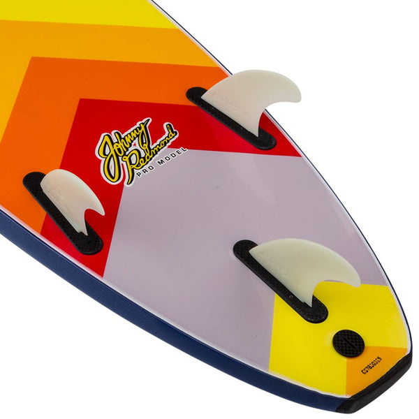 Catch Surf - Odysea 8' Log Pro - Johnny Redmond Surfboard