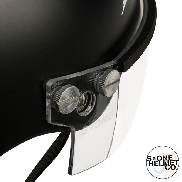 S1 Lifer Helmet - Sizing Liner - Purple - 3XL (2mm)