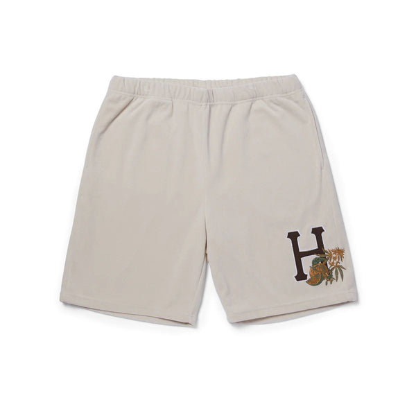 HUF Organic H Terry Short (Natural) - XL