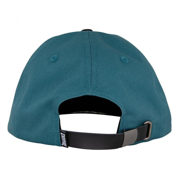 Creature Cap Deadly Sands Blue - O/S