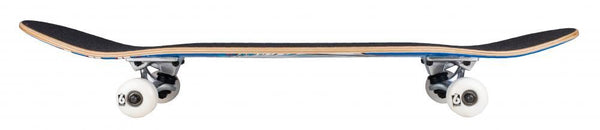 Birdhouse Stage 1 Hawk Spiral Blue Complete Skateboard - 7.75