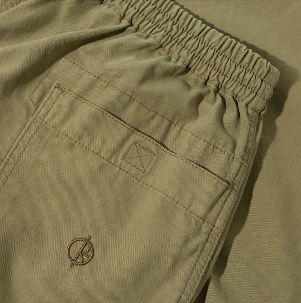 Polar Skate Co Kata Pants (Khaki Green) - S