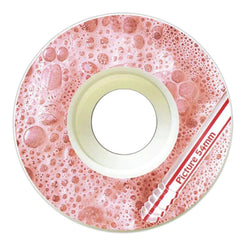Picture Milkshake Cruisers (Strawberry) 54mm