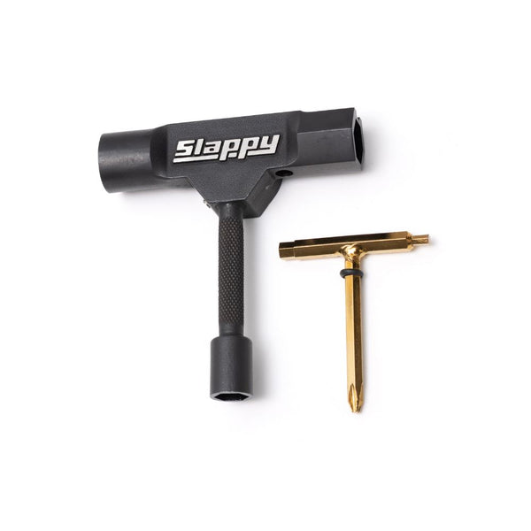 Slappy ST1 Tool with Rethreader Black One Size