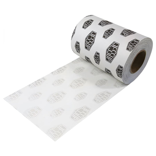 Jessup Ultragrip (11 Inch) Roll Clear Skateboard Grip Tape - 11 x 60ft Roll