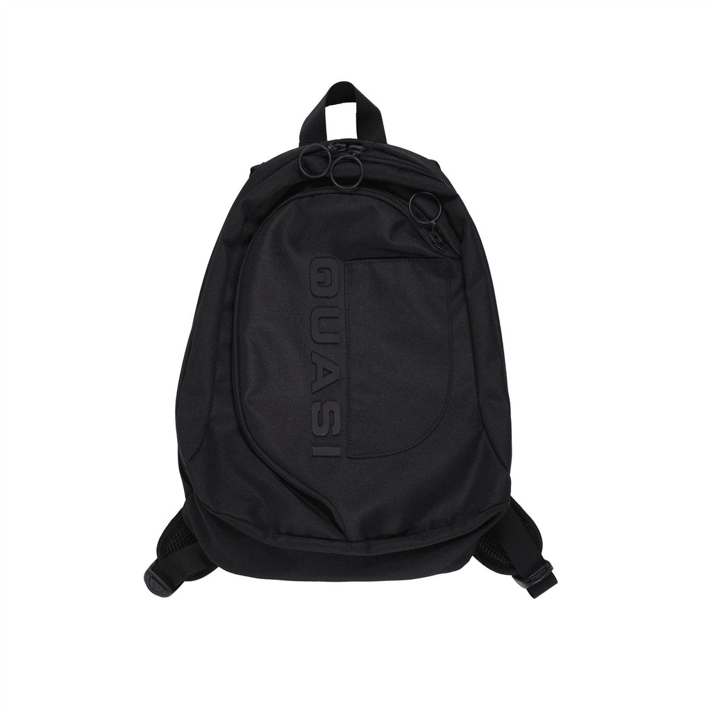 Quasi Arcana Bag (Black) - One Size