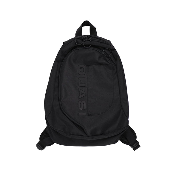Quasi Arcana Bag (Black) - One Size