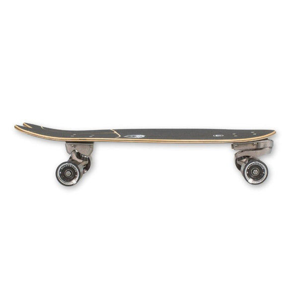 Carver ...Lost Rydra - C7 Surfskate Cruiser Skateboard - 10.5