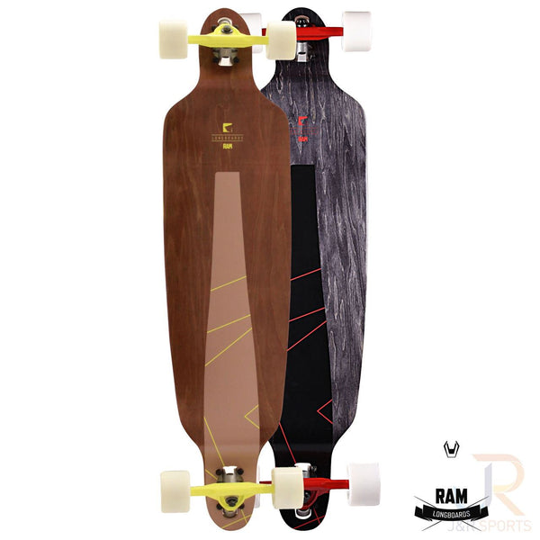 Ram Longboard - Milho 39.5