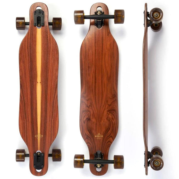 Arbor Performance Complete Flagship Axis - 8.375