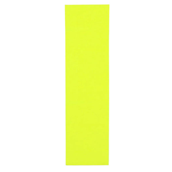 Jessup Coloured Neon Yellow 5 Pack Skateboard Grip Tape