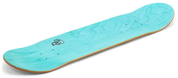 Enuff Designer Skateboard Deck - 8.5