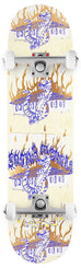 WKND Sarah Meurle 'Simply' (WB) x Venom Custom Complete Skateboard - 7.75"