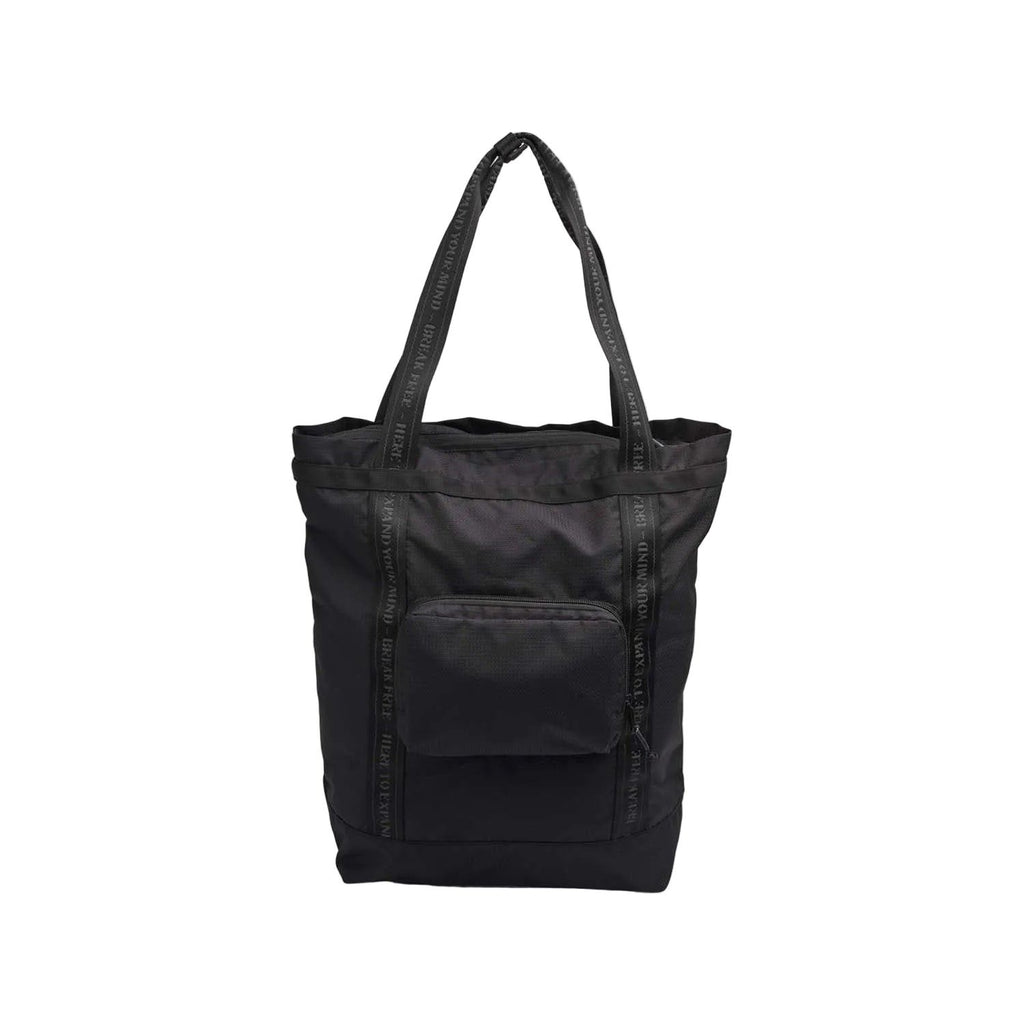 Last Resort AB Tote Pack (Phantom) Apparel - One Size