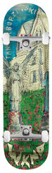 WKND Tanner Burzinski 'Memento Mori' (SN) x Venom Custom Complete Skateboard - 8.25"