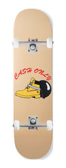Cash Only Timb x Venom Custom Complete Skateboard - 8.25"