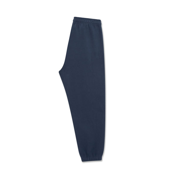 Polar Skate Co Ivan Fleece Sweatpants (Grey Blue) - XL