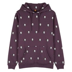 Santa Cruz Hood Watcher - Blackcurrant - Skatewarehouse.co.uk