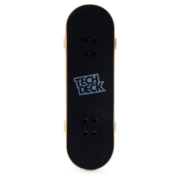 Tech Deck Performance Series Real Wood Finger Skateboard - April - Skatewarehouse.co.uk